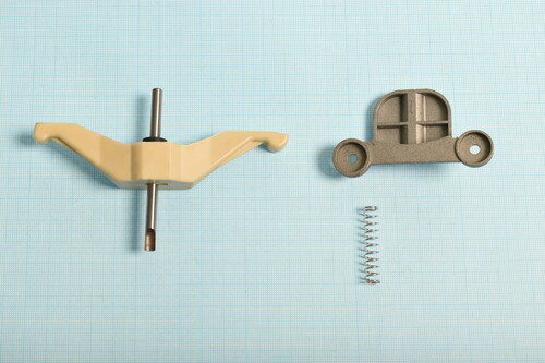 Купить Тормозной механизм (В сборе) для электрической цепной пилы FinePower CSE1816  5062969. Характеристики, отзывы и цены в Донецке