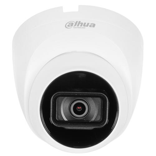 Купить IP-камера Dahua DH-IPC-HDW2230TP-AS-0280B  1692058. Характеристики, отзывы и цены в Донецке