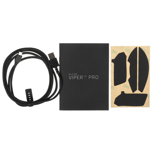Купить Мышь беспроводная/проводная Razer Viper V2 Pro  9188970. Характеристики, отзывы и цены в Донецке
