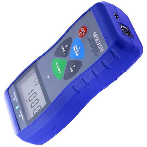 Купить Динамометр Мегеон 531000K  9103961. Характеристики, отзывы и цены в Донецке