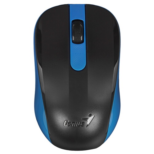 Купить Мышь беспроводная Genius NX-8008S  9140255. Характеристики, отзывы и цены в Донецке