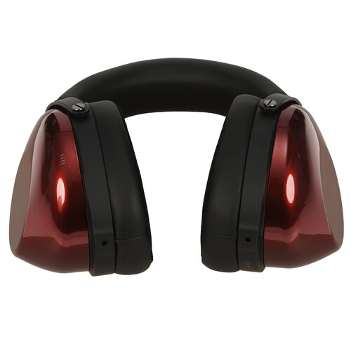 Купить Проводные наушники HIFIMAN HE-R9 красный  9080274. Характеристики, отзывы и цены в Донецке