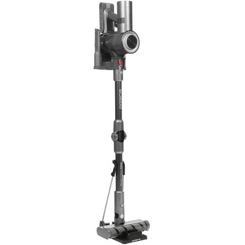Купить Пылесос  вертикальный  Polaris PVCS 1146  серый  9926836. Характеристики, отзывы и цены в Донецке