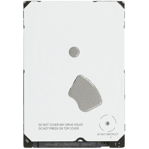 Купить 2 ТБ Жесткий диск WD Blue [WD20SPZX]  5053820. Характеристики, отзывы и цены в Донецке