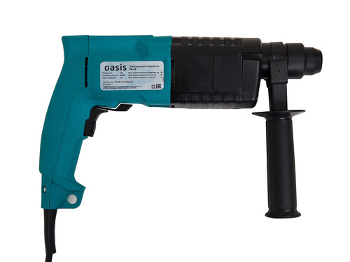 Купить Перфоратор Oasis PR-65  5476002. Характеристики, отзывы и цены в Донецке