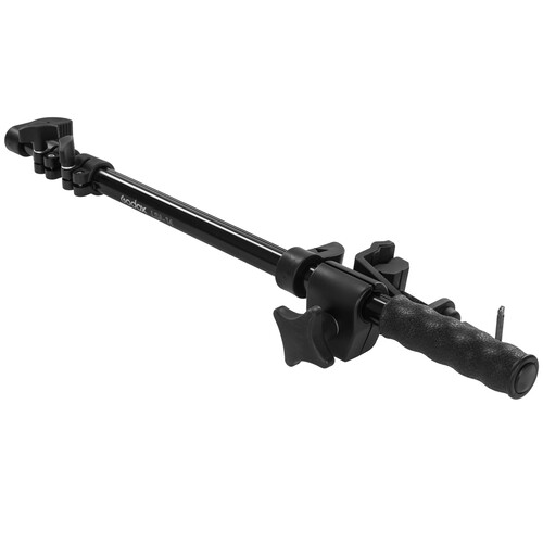 Купить Держатель для отражателей Godox LSA-14  9127331. Характеристики, отзывы и цены в Донецке