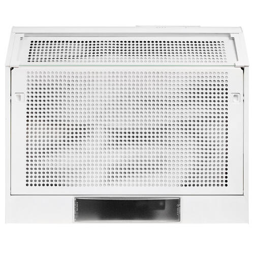 Купить Вытяжка подвесная ELIKOR Davoline 60П-290-П3Л белый/прозрачный  1024866. Характеристики, отзывы и цены в Донецке
