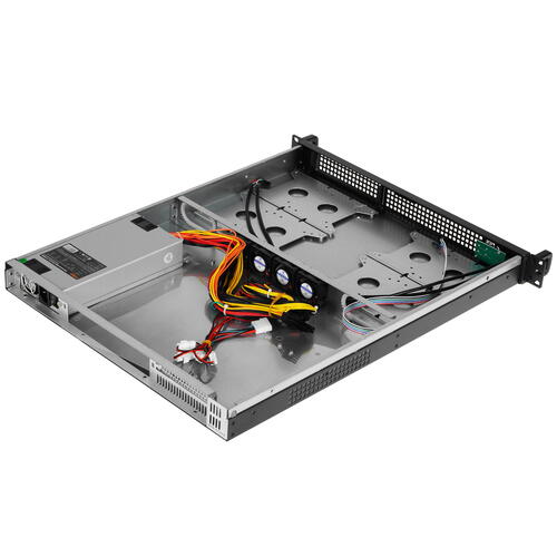 Купить Серверный корпус ExeGate Pro 1U550-04  8193492. Характеристики, отзывы и цены в Донецке