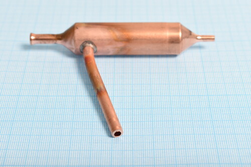 Купить Фильтр (Осушитель) для морозильного шкафа DEXP UF-L195MA  9017390. Характеристики, отзывы и цены в Донецке