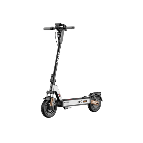 Купить Электросамокат Navee G5 серебристый  5640775. Характеристики, отзывы и цены в Донецке