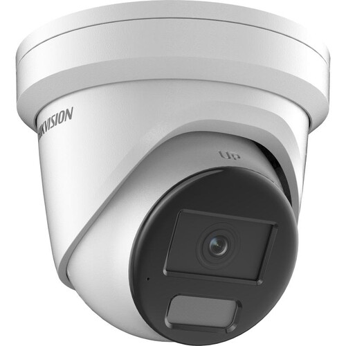 Купить IP-камера Hikvision DS-2CD2387G2H-LIU (2.8mm)  9293772. Характеристики, отзывы и цены в Донецке