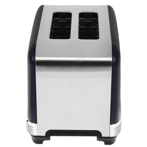 Купить Тостер BQ T1000 синий  5350307. Характеристики, отзывы и цены в Донецке