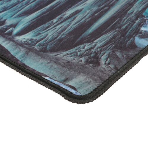 Купить Коврик JETACCESS PANTEON GP-162SM ALIEN PLANET  разноцветный  5309534. Характеристики, отзывы и цены в Донецке