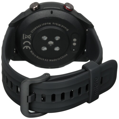 Купить Смарт-часы Mibro Watch A2 + доп. ремешок  5489996. Характеристики, отзывы и цены в Донецке