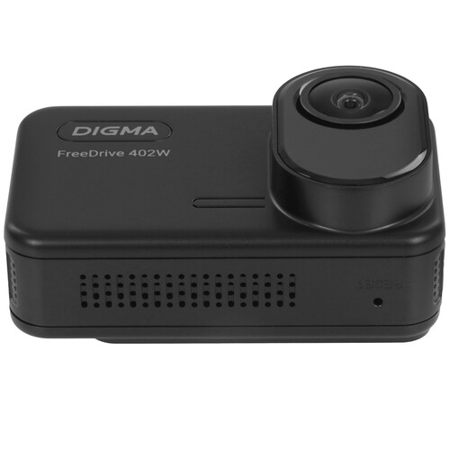 Купить Видеорегистратор Digma FreeDrive 402W  9151506. Характеристики, отзывы и цены в Донецке