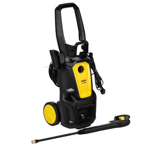 Купить Мойка высокого давления Huter W200i PROFESSIONAL  5497917. Характеристики, отзывы и цены в Донецке