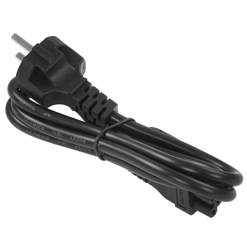 Купить Адаптер питания сетевой RoverBook 19V 4.74A (5.5x2.5) 90w  5491641. Характеристики, отзывы и цены в Донецке