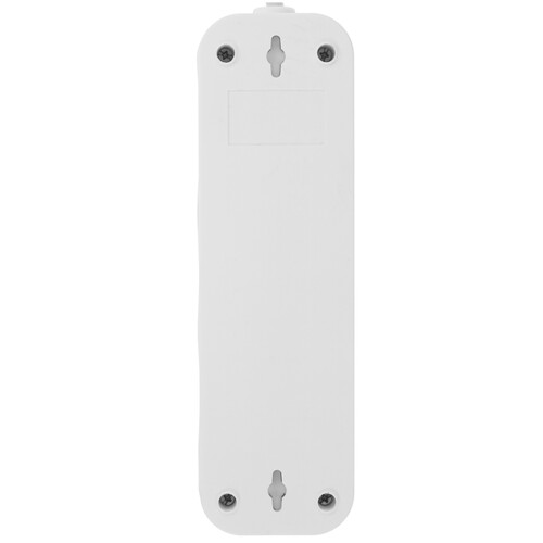 Купить Удлинитель TDM ELECTRIC Народный SQ1303-1103 белый  9277116. Характеристики, отзывы и цены в Донецке