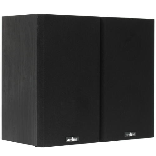 Купить Колонки Aceline ASP300 черный  1305411. Характеристики, отзывы и цены в Донецке