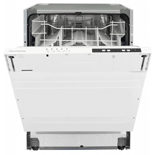 Купить Встраиваемая посудомоечная машина Schaub Lorenz SLG VI6110  9226998. Характеристики, отзывы и цены в Донецке