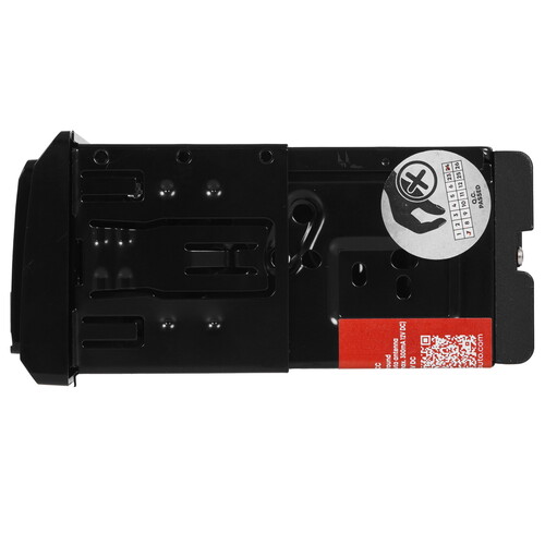 Купить Автопроигрыватель ACV AVS-402UBM  9247296. Характеристики, отзывы и цены в Донецке