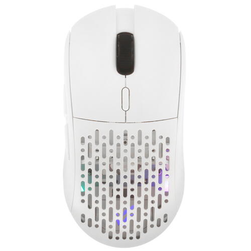 Купить Мышь беспроводная/проводная ARDOR GAMING Phantom PRO [ARDW-PH3395-WT] белый  5059025. Характеристики, отзывы и цены в Донецке