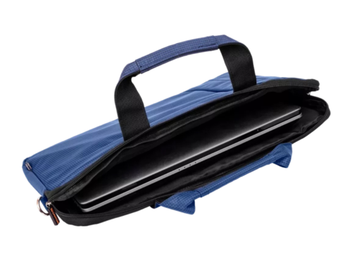 Купить 15.6" Сумка CANYON B-3 синий  9134250. Характеристики, отзывы и цены в Донецке
