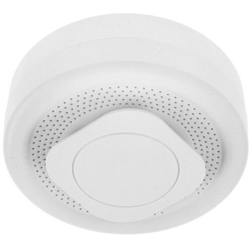 Купить Датчик дыма MOES ZigBee Smoke Detector  5458411. Характеристики, отзывы и цены в Донецке