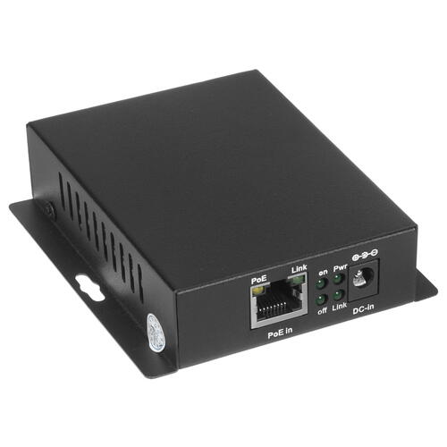 Купить Повторитель PoE Wi-Tek WI-PE31E  8191606. Характеристики, отзывы и цены в Донецке