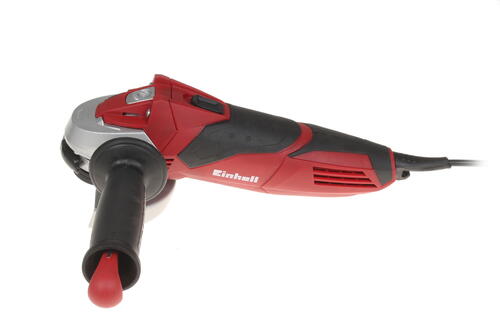 Купить Углошлифовальная машина (УШМ) Einhell TE-AG 125/750  8107446. Характеристики, отзывы и цены в Донецке