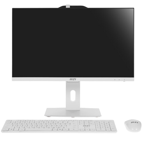 Купить 23.8" Моноблок MSI PRO AP242P 14M-684XRU [9S6-AE0622-846]  5488617. Характеристики, отзывы и цены в Донецке