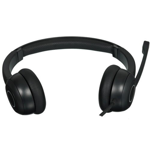 Купить Проводные наушники DEXP DF-001 черный 2025  9246250. Характеристики, отзывы и цены в Донецке