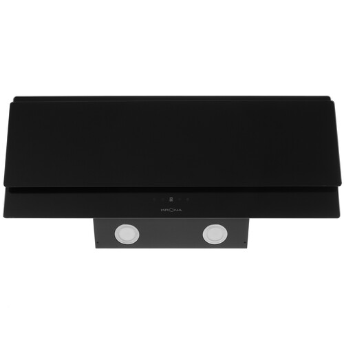 Купить Вытяжка наклонная KRONA VENERA 900 S черный/черный  5356578. Характеристики, отзывы и цены в Донецке