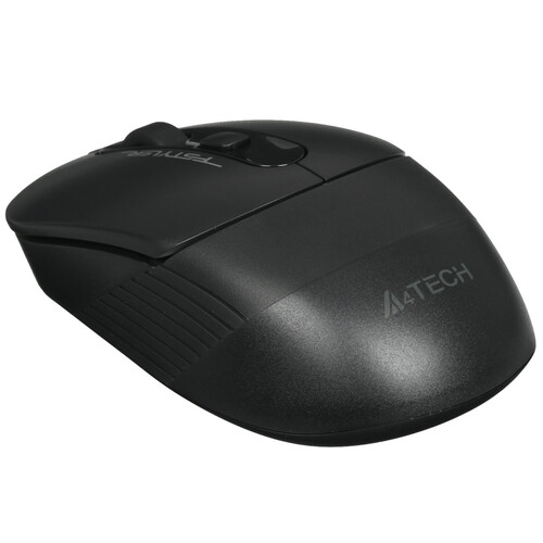 Купить Мышь беспроводная A4Tech Fstyler FB10CS  5468285. Характеристики, отзывы и цены в Донецке