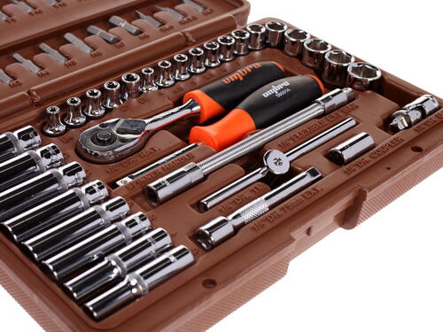 Купить Набор инструментов Ombra OMT57S  6613444. Характеристики, отзывы и цены в Донецке