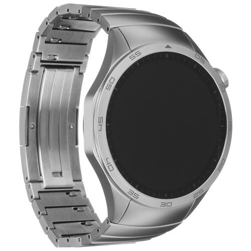 Купить Смарт-часы HUAWEI WATCH GT 4 46mm  5434626. Характеристики, отзывы и цены в Донецке