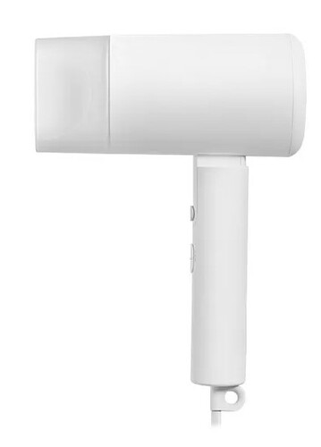 Купить Фен Xiaomi Mi Ionic Hair Dryer H101 белый  5424212. Характеристики, отзывы и цены в Донецке