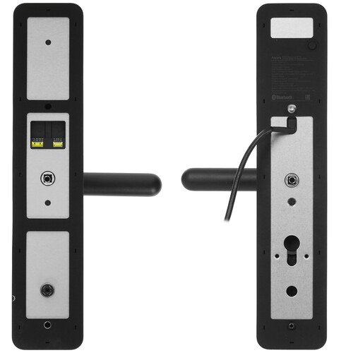 Купить Умный дверной замок Aqara Door Lock A100  5069457. Характеристики, отзывы и цены в Донецке