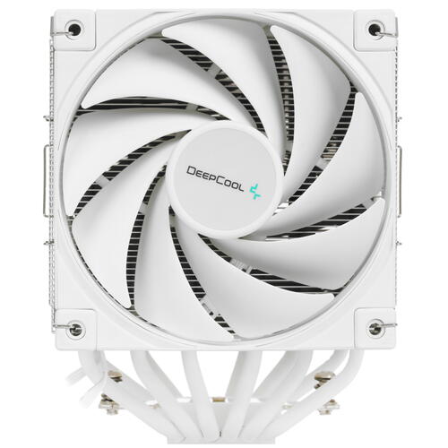Купить Кулер для процессора DEEPCOOL AK620 WH [R-AK620-WHNNMT-G-1]  5005798. Характеристики, отзывы и цены в Донецке