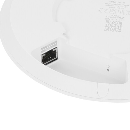 Купить Точка доступа Ubiquiti U7 Long-Range  5644001. Характеристики, отзывы и цены в Донецке