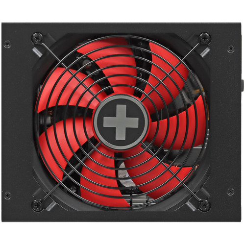 Купить Блок питания Xilence Performance X+ XN178 1250W [XP1250MR9.2] черный  5431779. Характеристики, отзывы и цены в Донецке