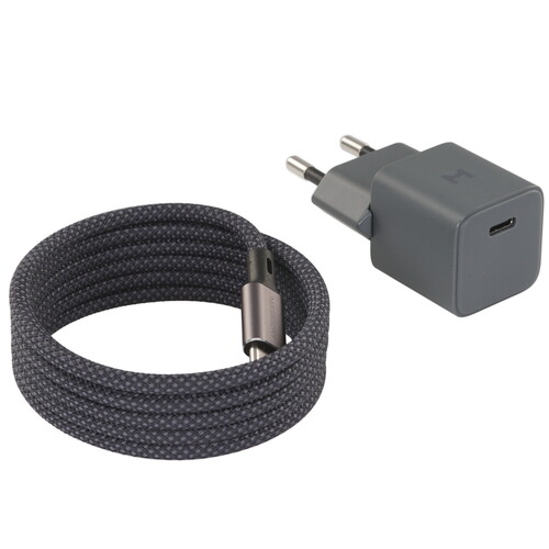 Купить Беспроводное зарядное устройство Magssory Disc Signature Edition for Apple серый  9228269. Характеристики, отзывы и цены в Донецке