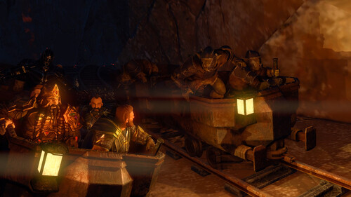 Купить Игра The Dwarves - Digital Deluxe Edition (Steam)  5484566. Характеристики, отзывы и цены в Донецке