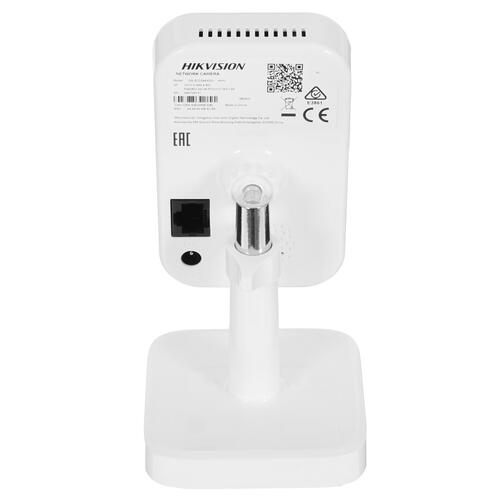 Купить IP-камера Hikvision DS-2CD2443G2-I 4 mm  5344329. Характеристики, отзывы и цены в Донецке