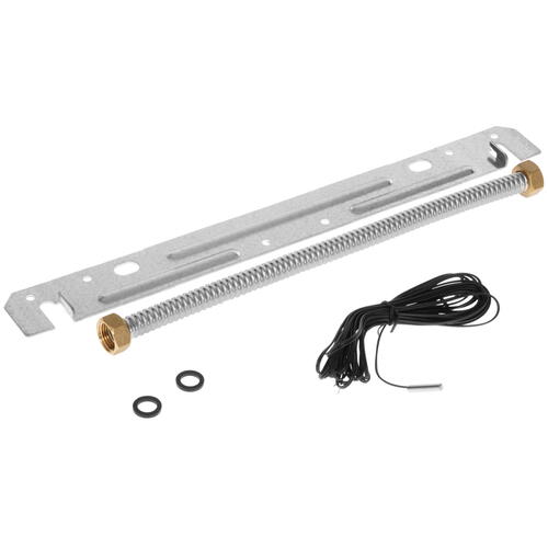 Купить Газовый котел Navien Deluxe One-30K настенный  9966072. Характеристики, отзывы и цены в Донецке