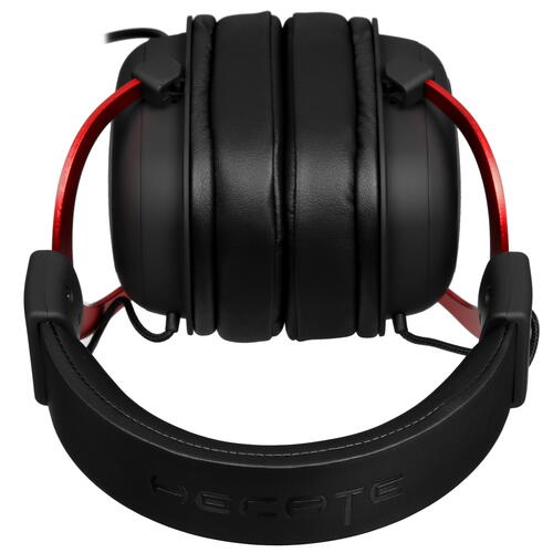 Купить Проводные наушники Edifier G50 черный  9110134. Характеристики, отзывы и цены в Донецке