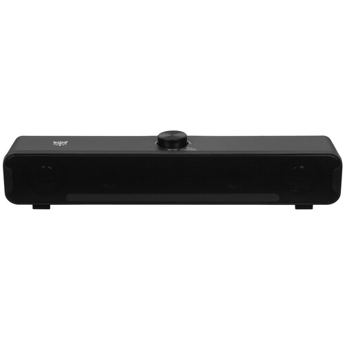 Купить Саундбар Onikuma L16 черный  5618876. Характеристики, отзывы и цены в Донецке