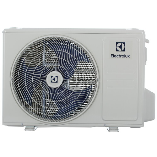 Купить Кондиционер настенный сплит-система Electrolux Atrium EACS-18HAT/N8 белый  9230839. Характеристики, отзывы и цены в Донецке