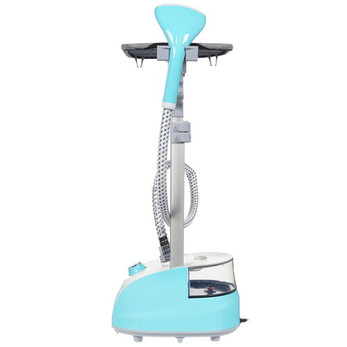 Купить Отпариватель Endever Odyssey Q-505 белый  8166665. Характеристики, отзывы и цены в Донецке