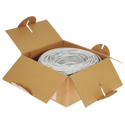 Купить Витая пара NeoMax NM13001  5312939. Характеристики, отзывы и цены в Донецке